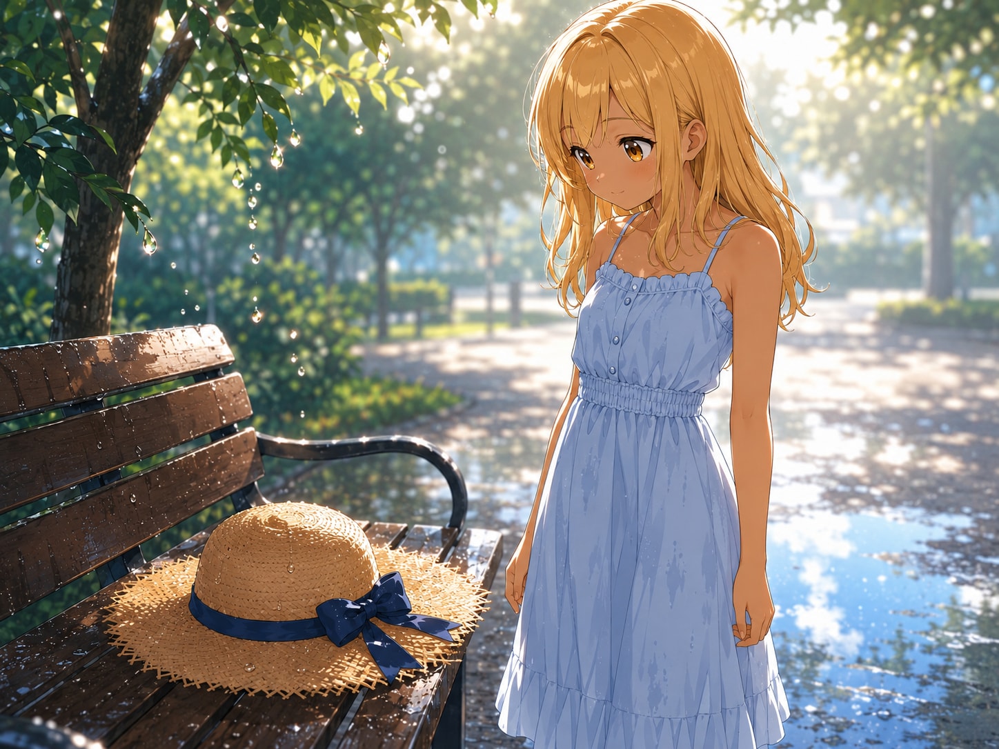 むぎワン！