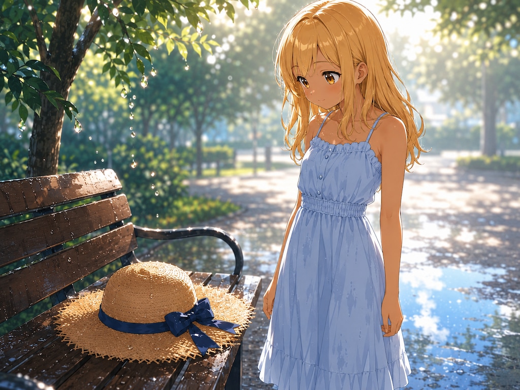 むぎワン！