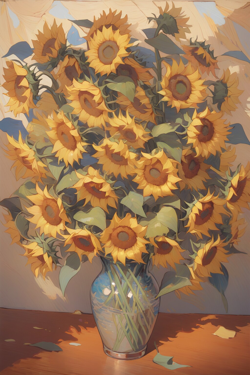 ひまわり
