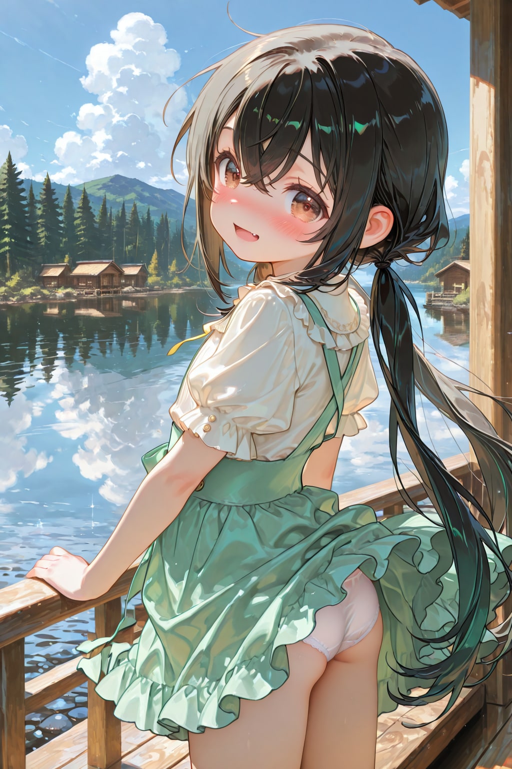 ミズウミ