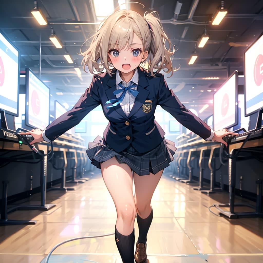 ねぇ、私どこに行けばいいの？