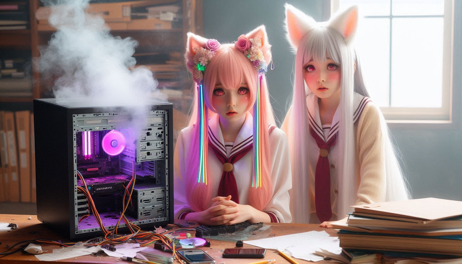 世界バックアップデー