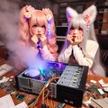 世界バックアップデー 4枚目