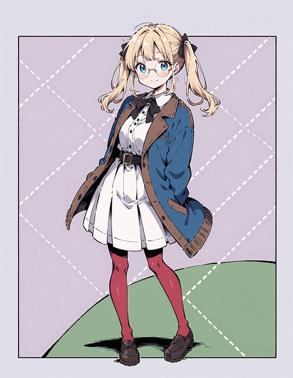 AnyTestスタイル変化