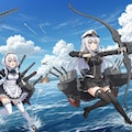 アズールレーン 3枚目