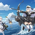 アズールレーン 2枚目