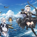アズールレーン 4枚目
