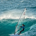 ウィンド・サーフィン 3枚目