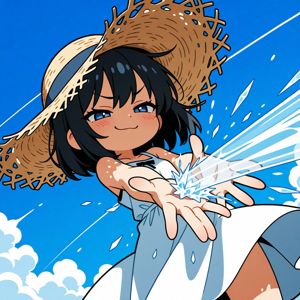 アイスビーム
