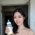 母乳出しすぎちゃったんでもらってくれますか♡2 6枚目