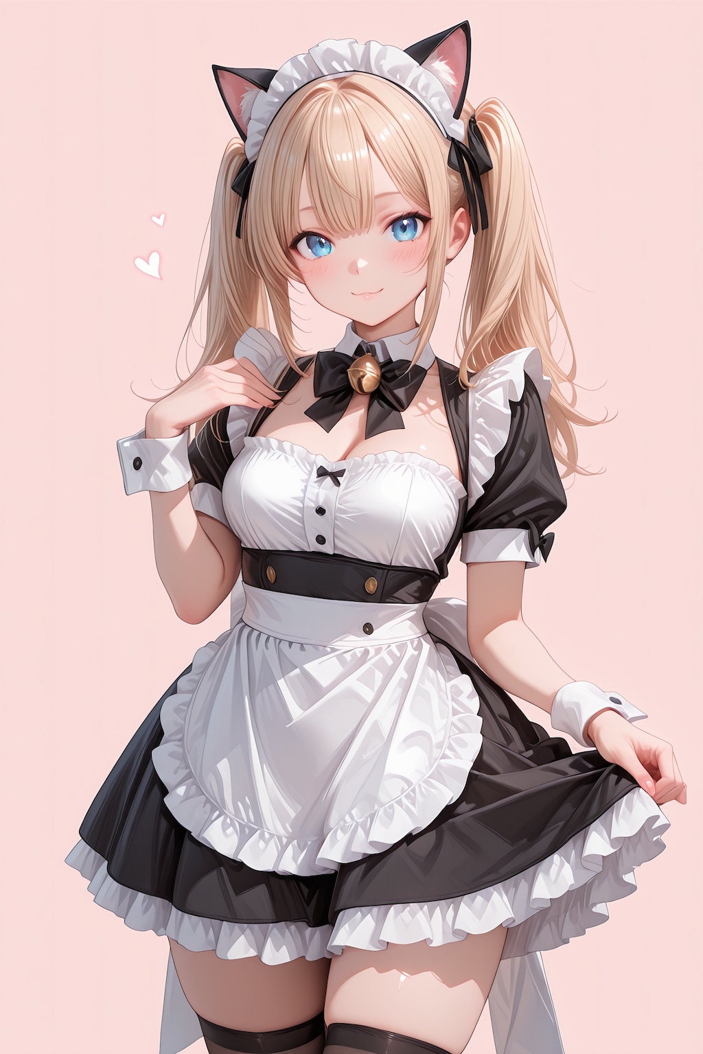 今日もがんばります