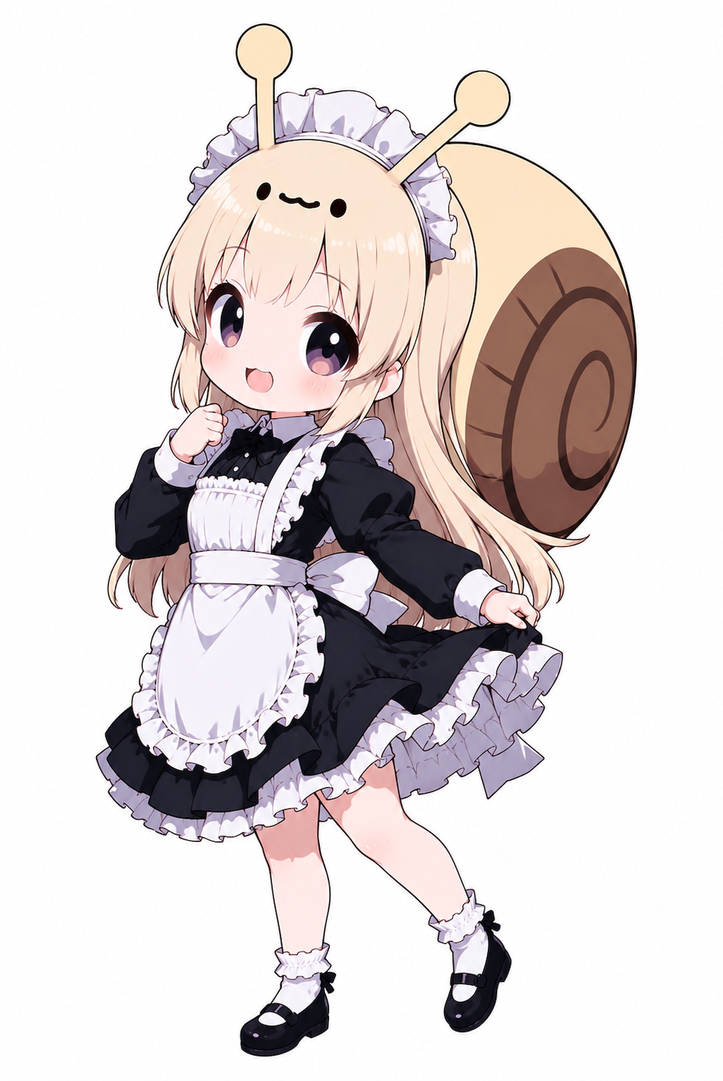 シェルナ・ドミポルタ
