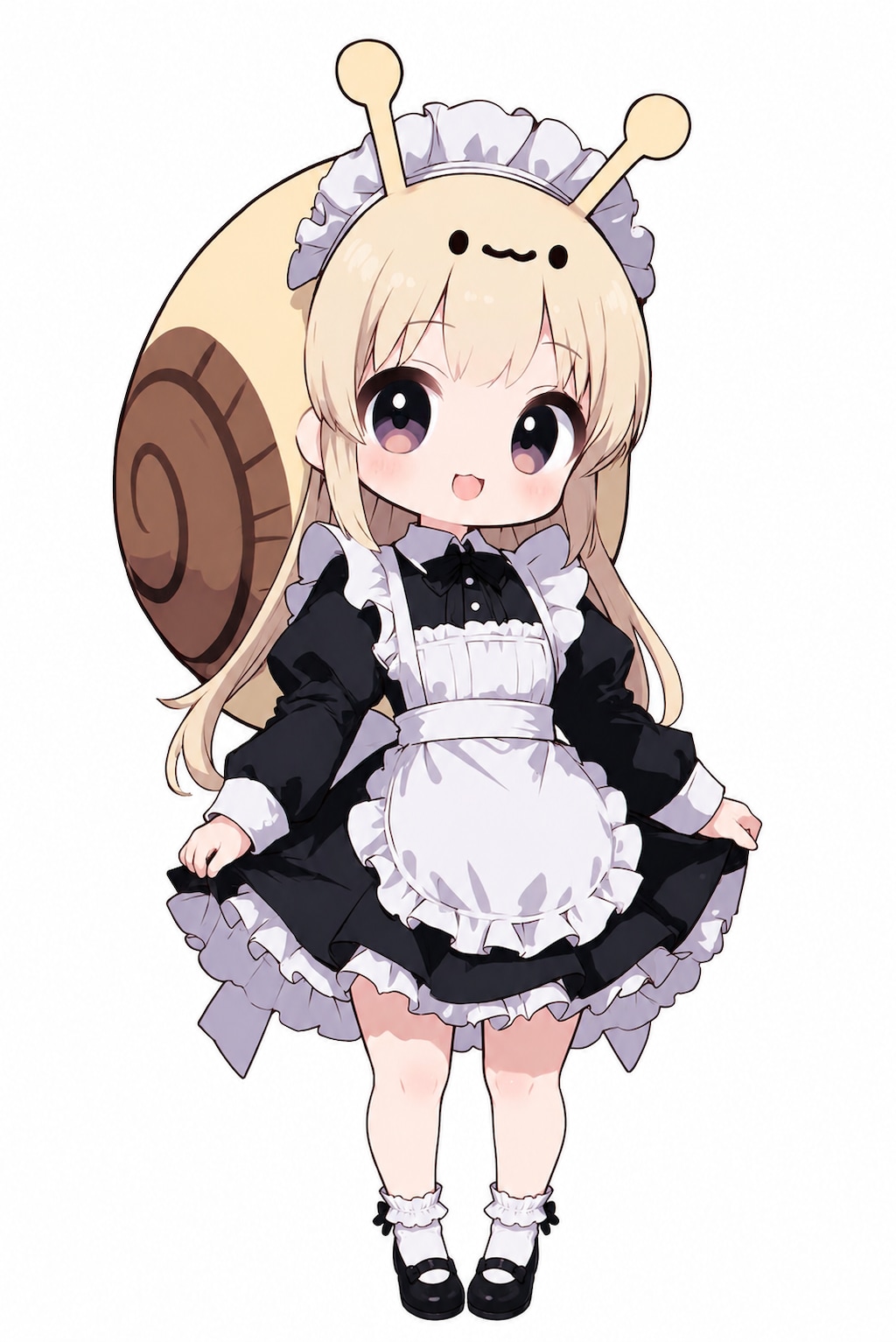 シェルナ・ドミポルタ