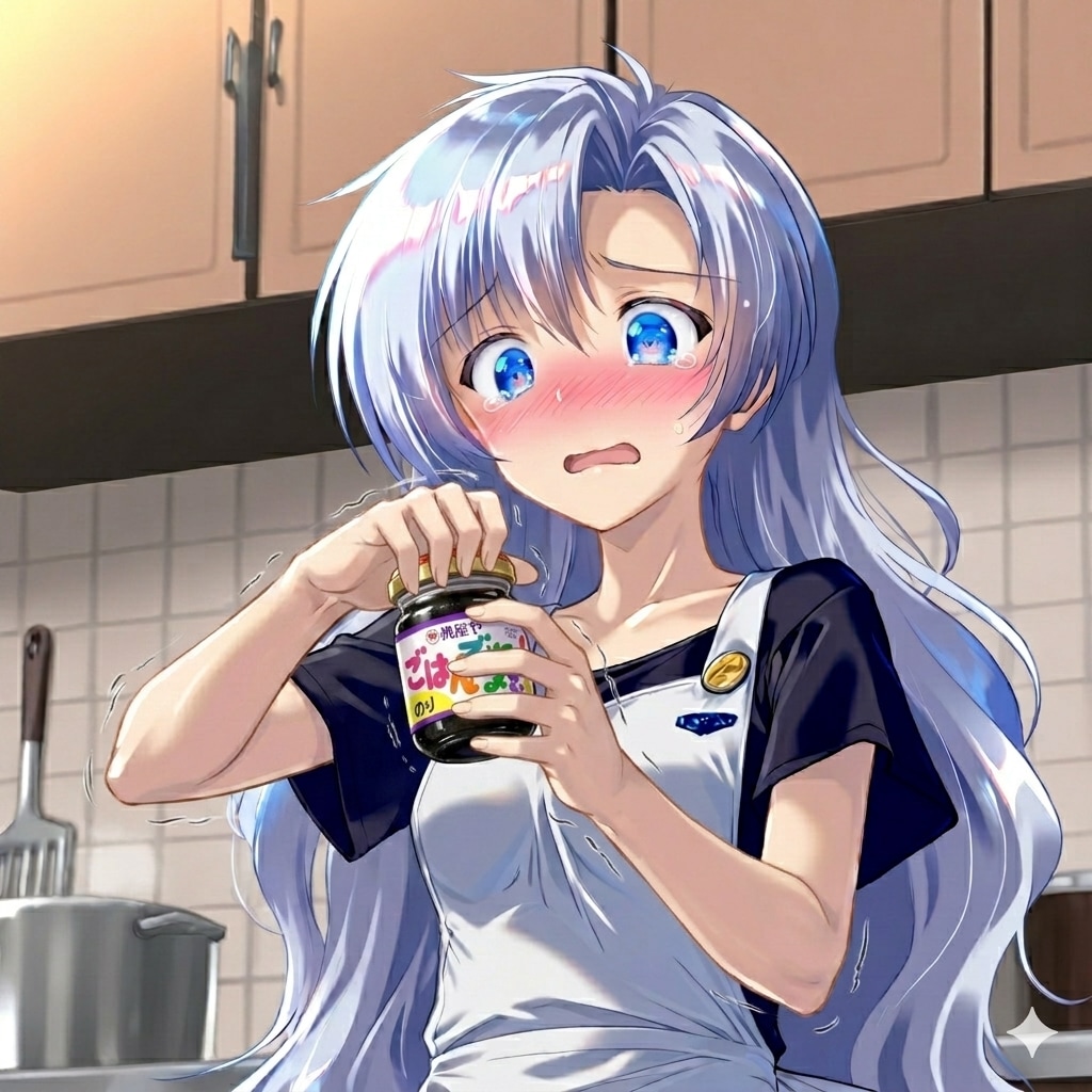 力が欲しいか？