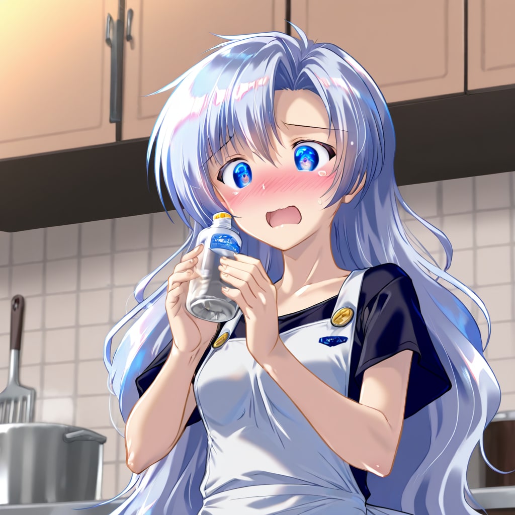 力が欲しいか？