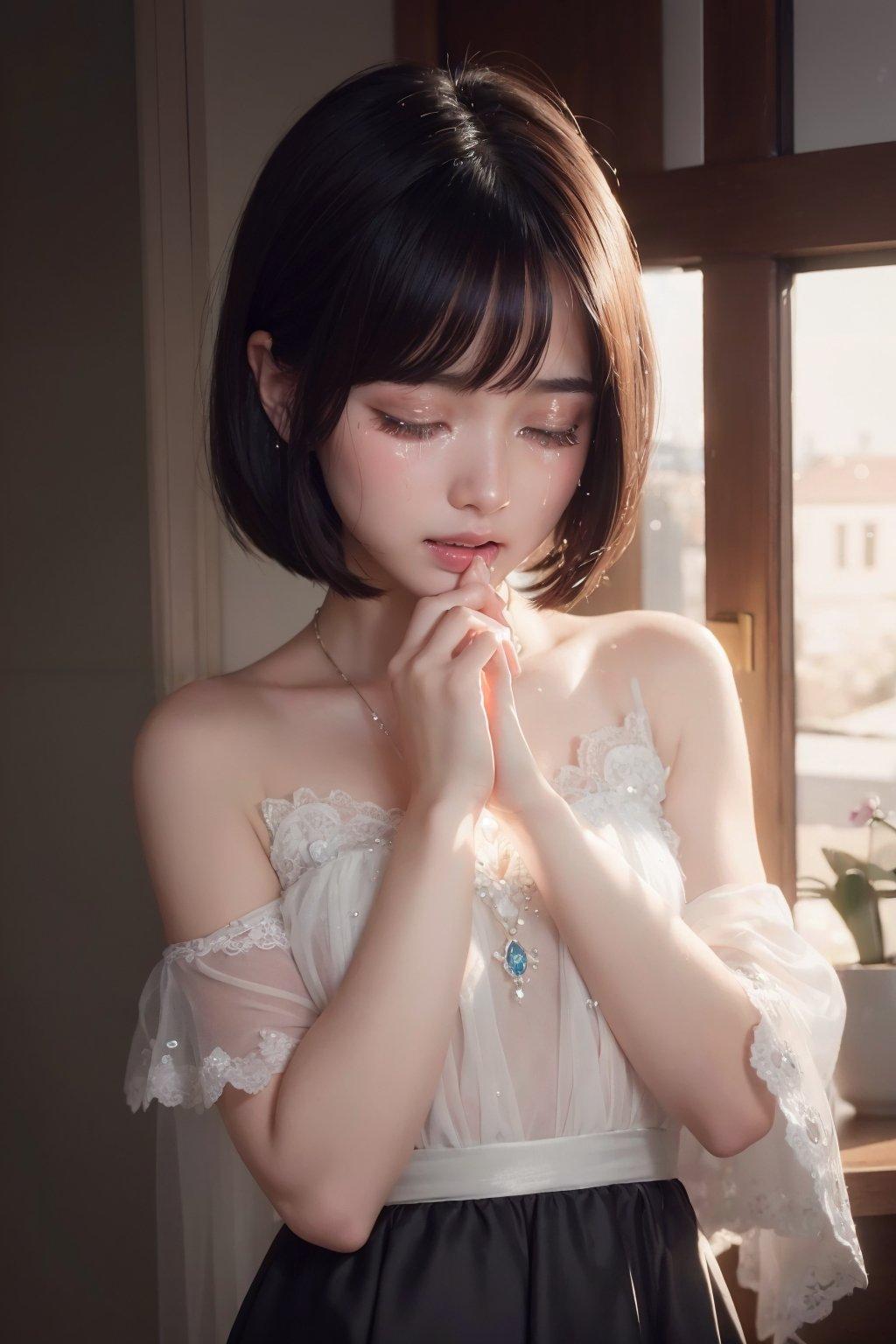 7/9 泣くの日