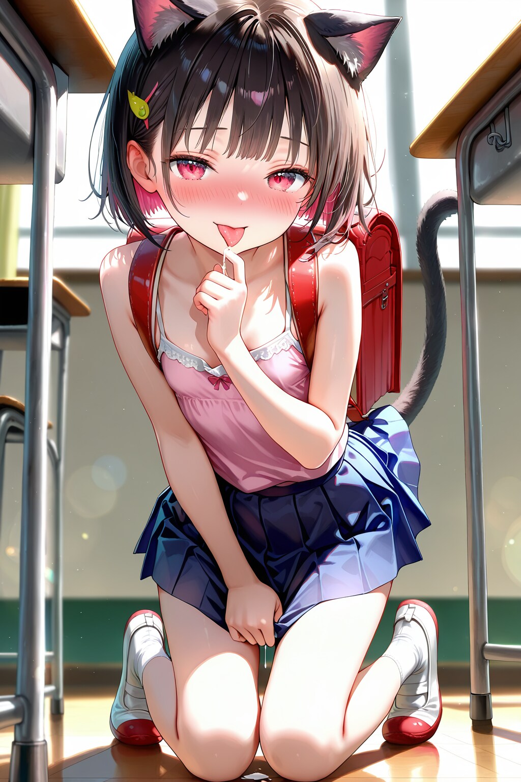 ねこみみ 106