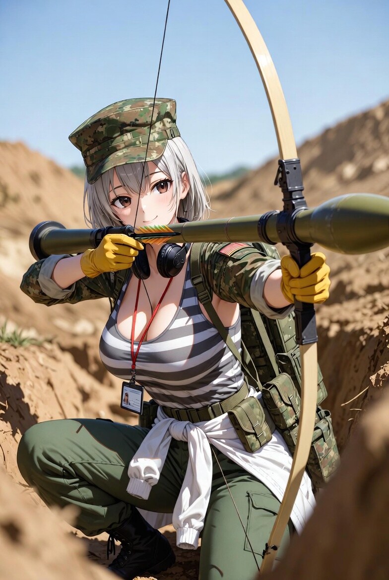 受け取れ︎🌟