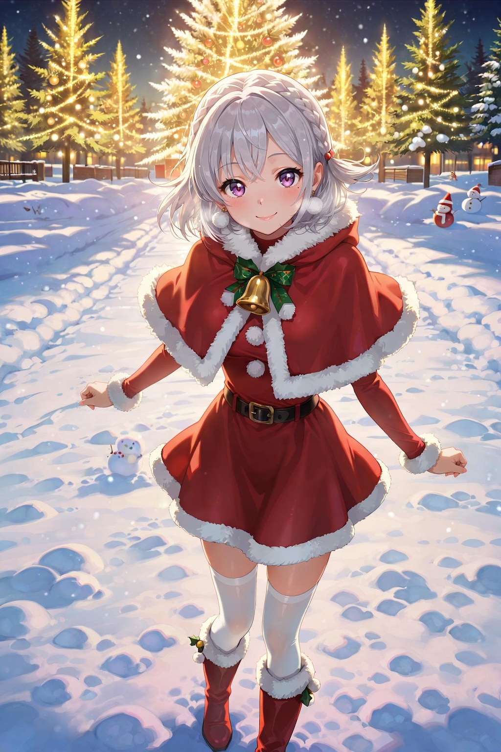 アドベントカレンダー2025『12月12日』