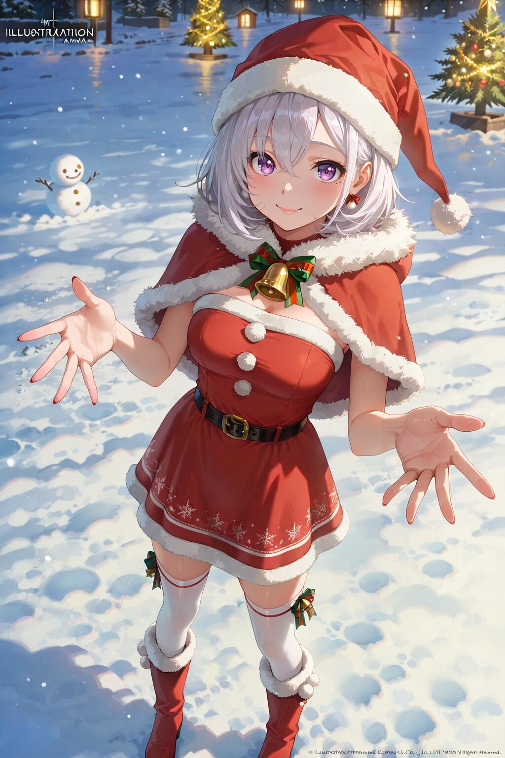 アドベントカレンダー2025『12月12日』