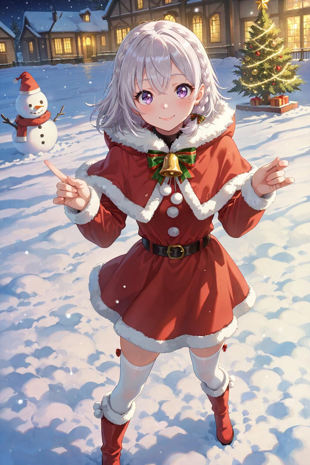 アドベントカレンダー2025『12月12日』