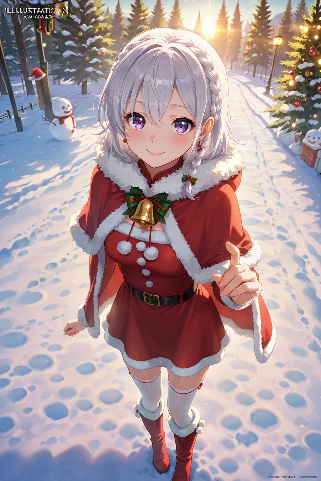 アドベントカレンダー2025『12月12日』