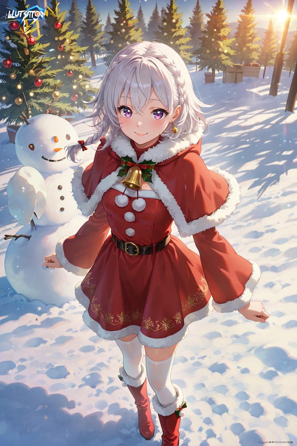 アドベントカレンダー2025『12月12日』