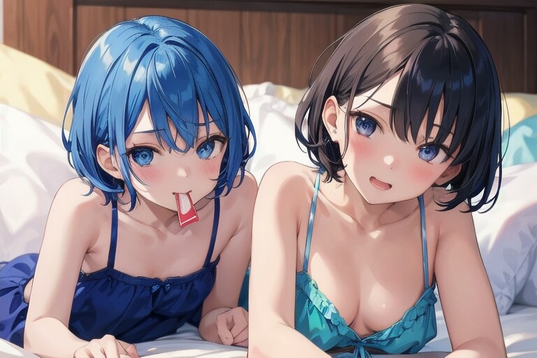 まだ…？