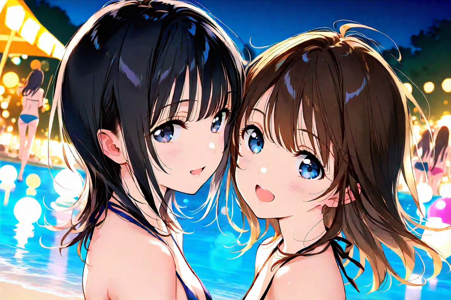 夏の思い出(WAVE)(10)