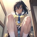 足フェチさん⓰ 2枚目