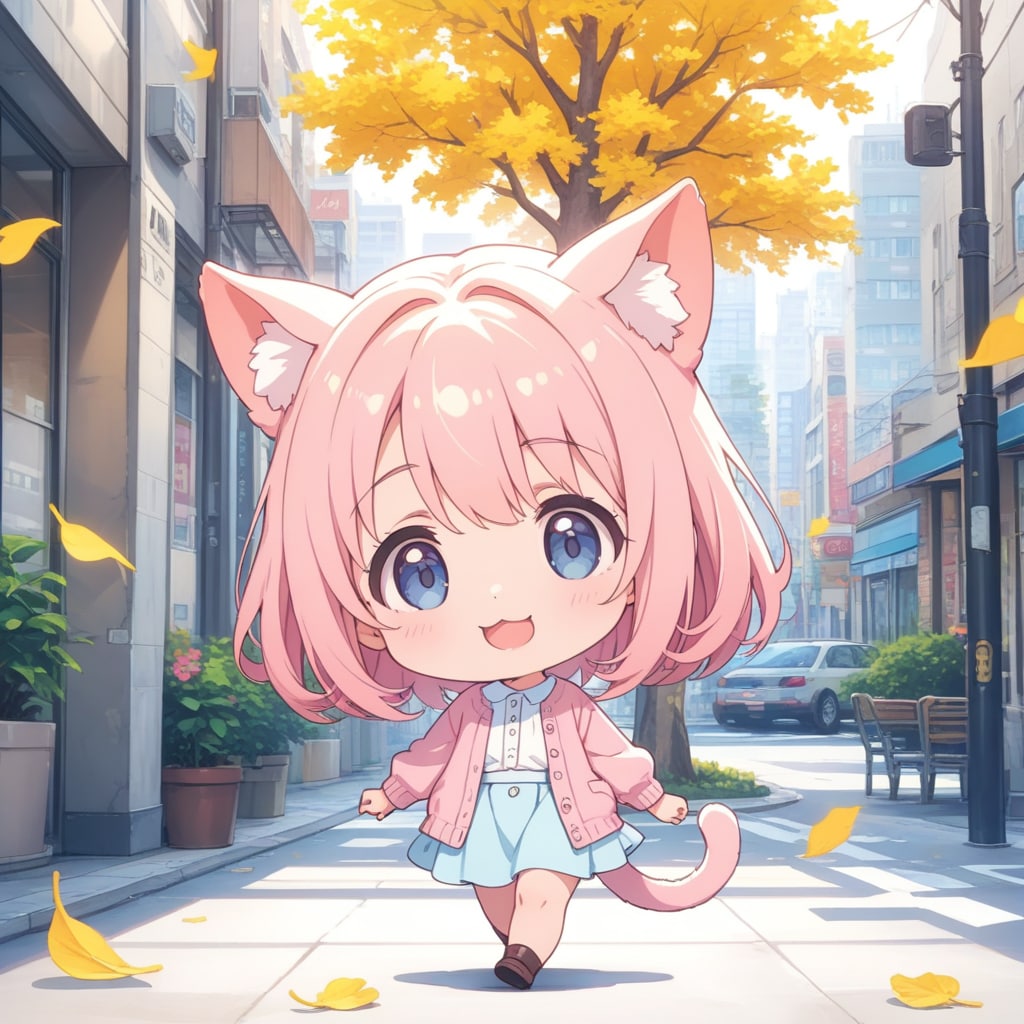 はるこちゃん | の人気AIイラスト・グラビア