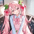 桜ミク７６ 2枚目