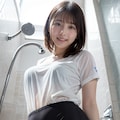体操服の女性 3枚目
