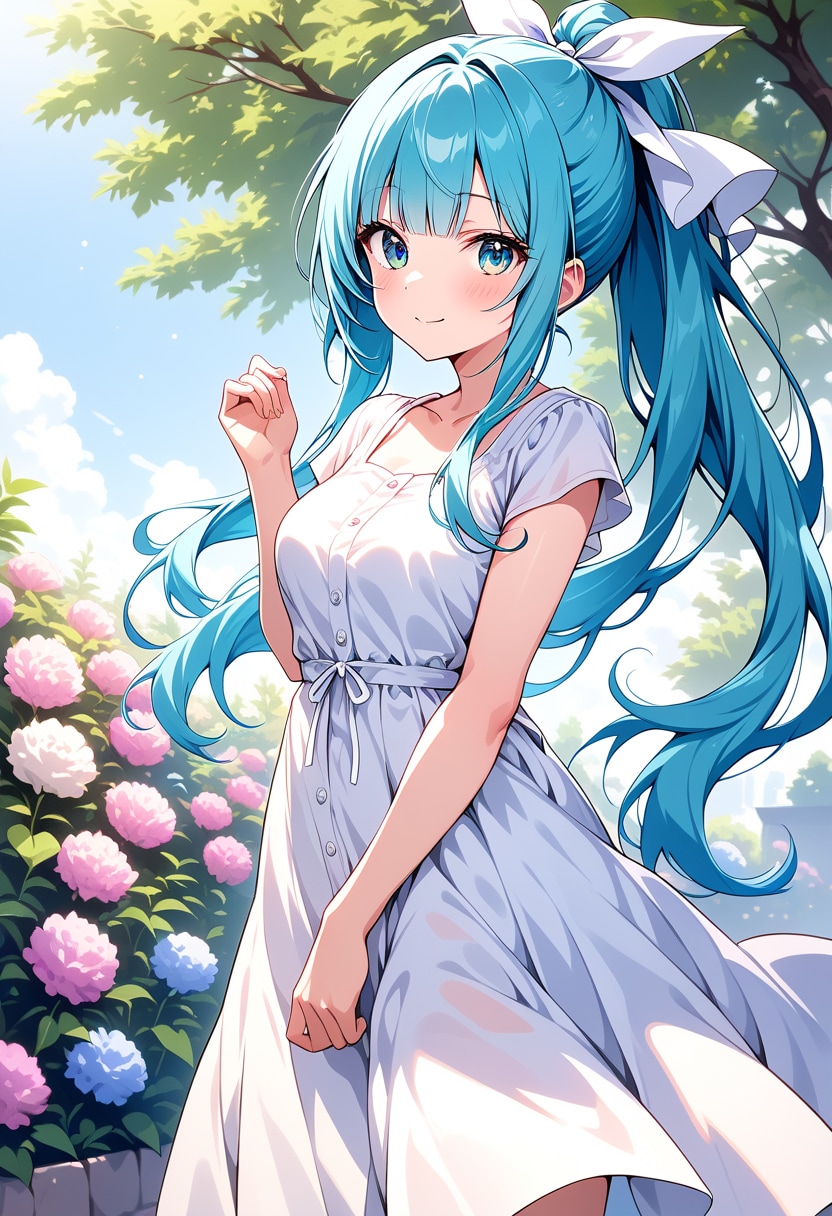 サマードレス