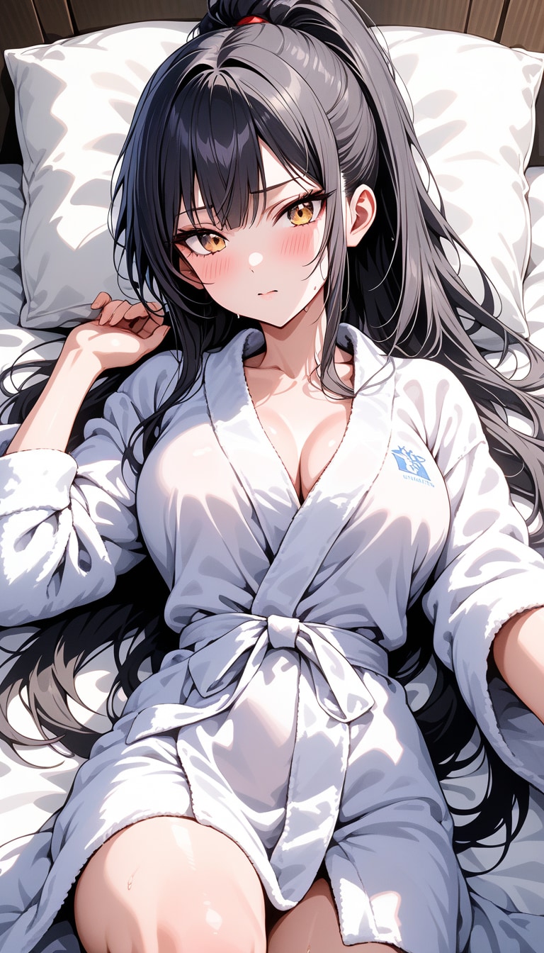 うちの子