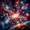 宇宙噴火より噴火宇宙の方が規模でかい 8枚目