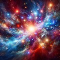 宇宙噴火より噴火宇宙の方が規模でかい 5枚目