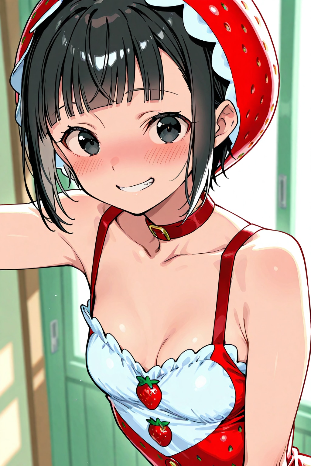 スマイルメグさん62