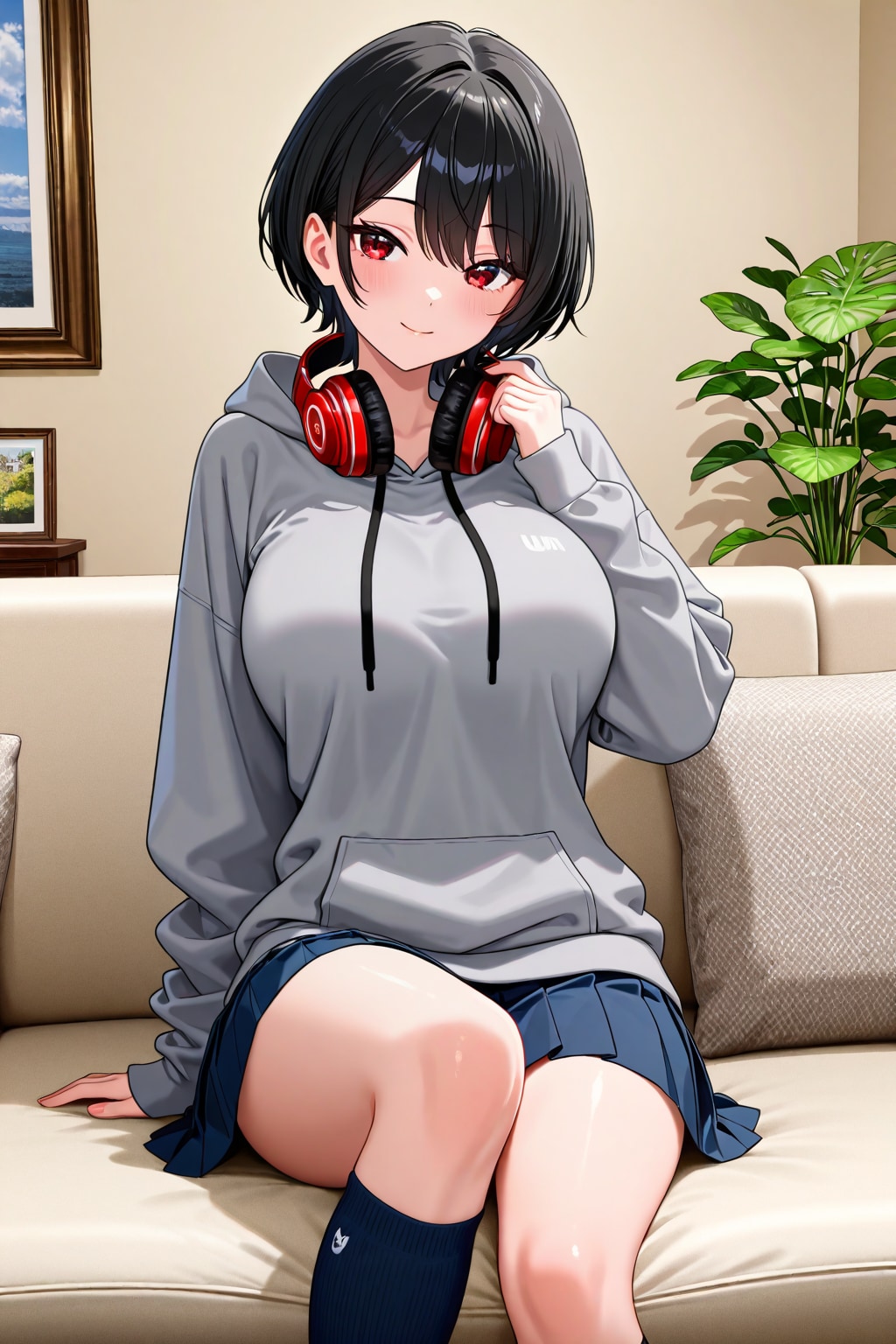 よその子空乃実紅ちゃん