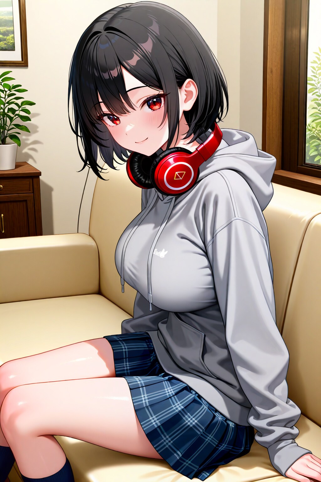 よその子空乃実紅ちゃん