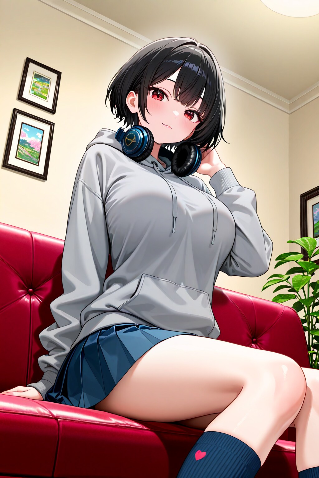 よその子空乃実紅ちゃん