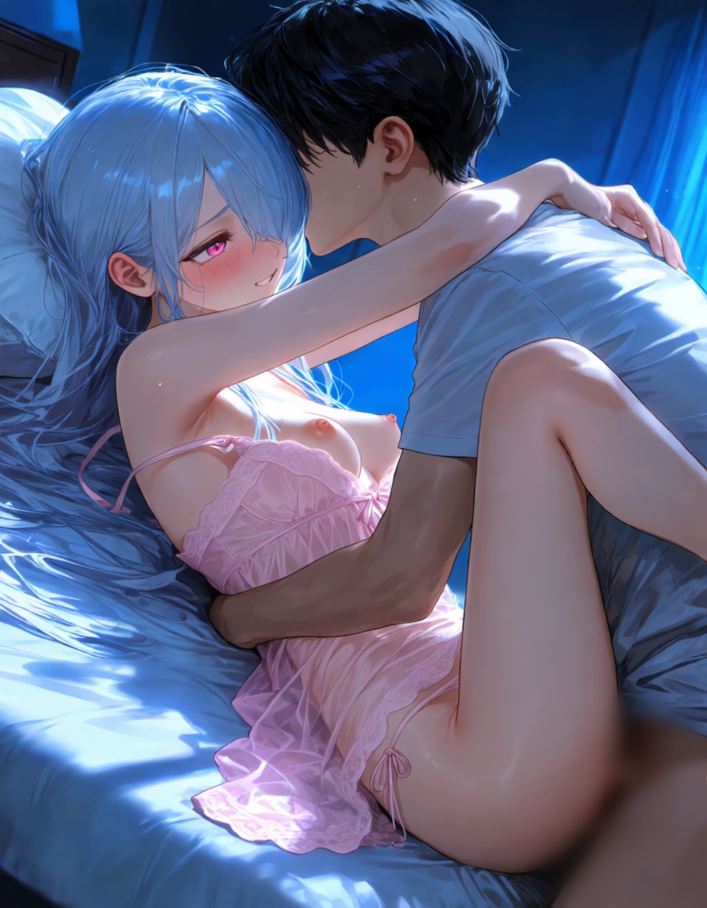 ランジェリー2