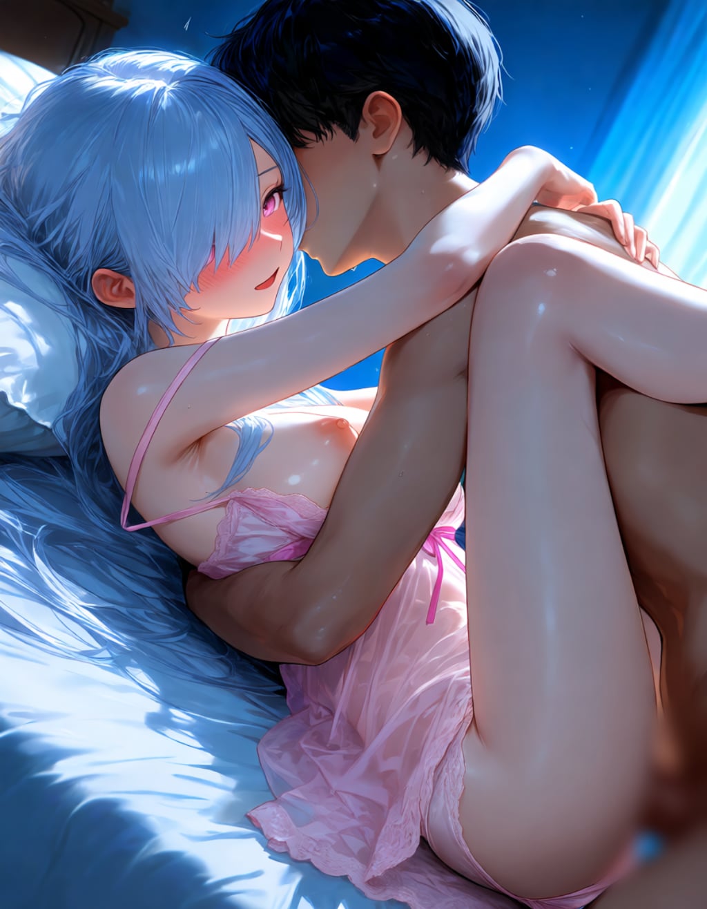 ランジェリー2