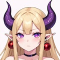 リフュセラっぽい　悪魔っ娘　まとめ 10枚目