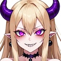 リフュセラっぽい　悪魔っ娘　まとめ 9枚目