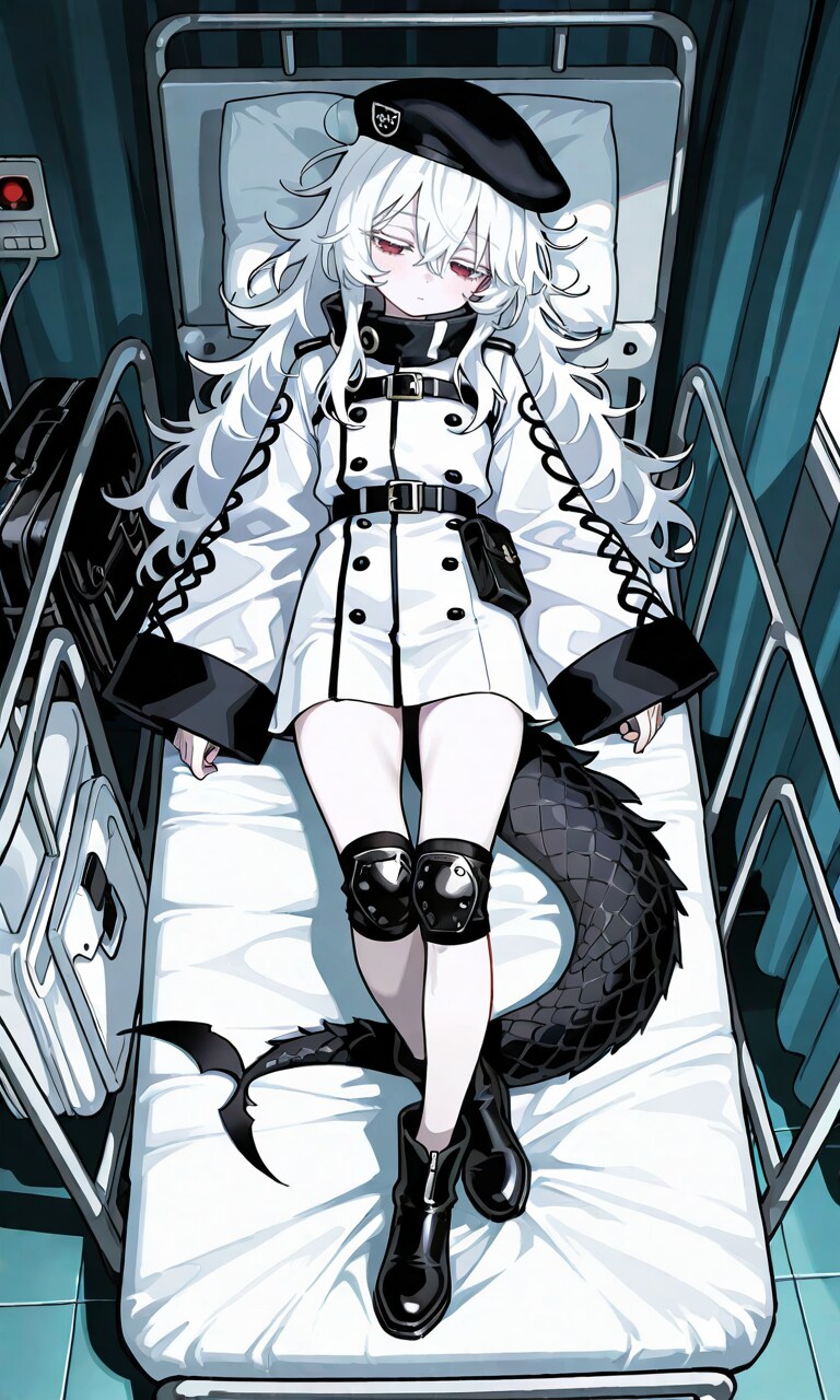 することがない