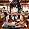 お待たせいたしました～ 3枚目