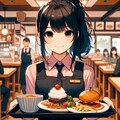 お待たせいたしました～ 2枚目