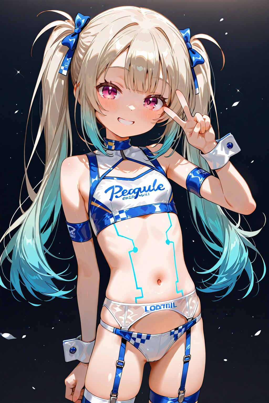 レースクイーン