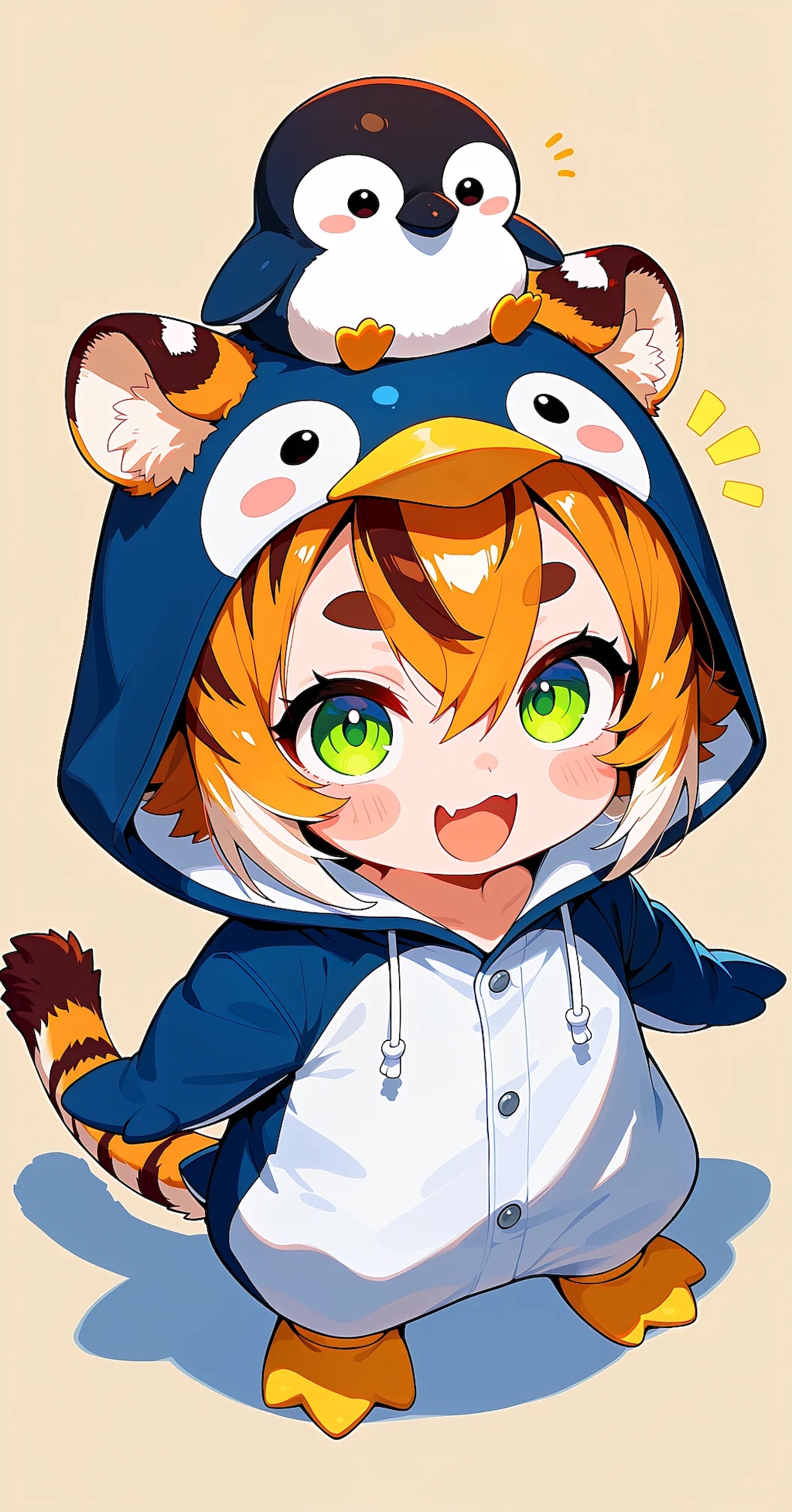 ぺんぺん